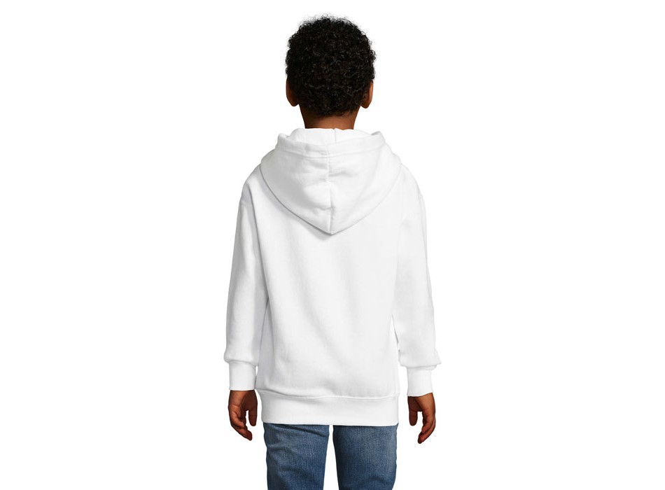 SLAM KIDS - SLAM KIDS HOODIE  280g FullGadgets.com