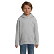 SLAM KIDS - SLAM KIDS HOODIE  280g FullGadgets.com