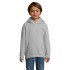 SLAM KIDS - SLAM KIDS HOODIE  280g