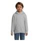 SLAM KIDS - SLAM KIDS HOODIE  280g FullGadgets.com