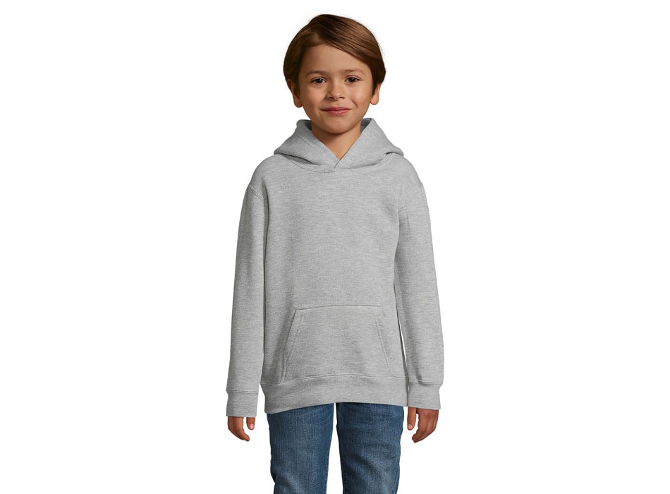 SLAM KIDS - SLAM KIDS HOODIE  280g FullGadgets.com