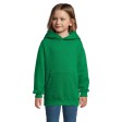 SLAM KIDS - SLAM KIDS HOODIE  280g FullGadgets.com