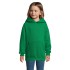 SLAM KIDS - SLAM KIDS HOODIE  280g