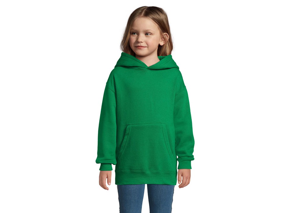 SLAM KIDS - SLAM KIDS HOODIE  280g FullGadgets.com