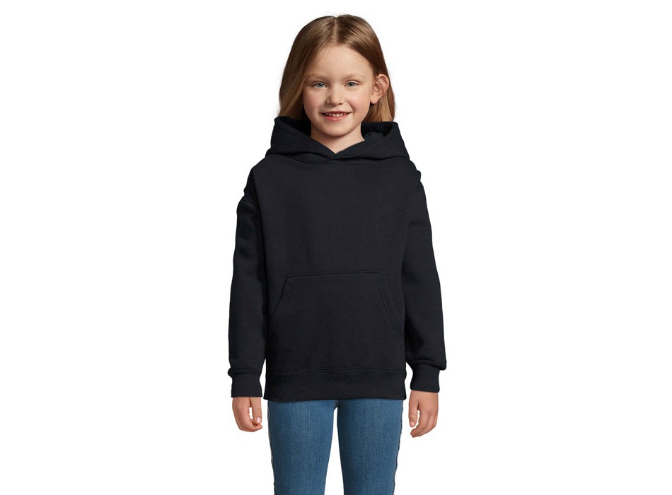 SLAM KIDS - SLAM KIDS HOODIE  280g FullGadgets.com