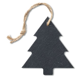 SLATETREE - Decorazione albero di Natale FullGadgets.com