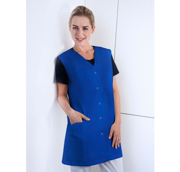 Sleeve-less Ladies´Tunic Essential FullGadgets.com