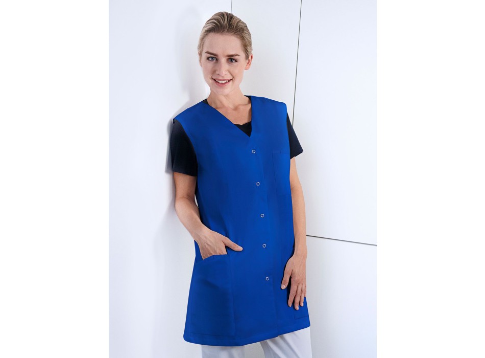 Sleeve-less Ladies´Tunic Essential FullGadgets.com