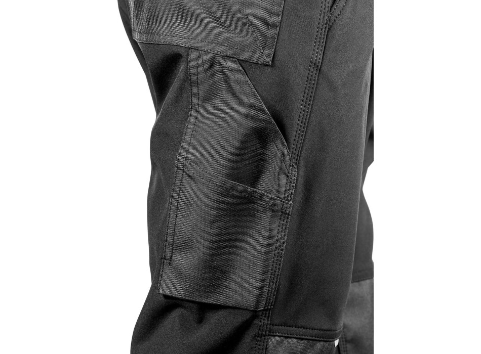 Slim Fit Softshell Work Trouser FullGadgets.com