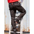 Slim Fit Softshell Work Trouser FullGadgets.com