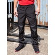 Slim Fit Softshell Work Trouser FullGadgets.com