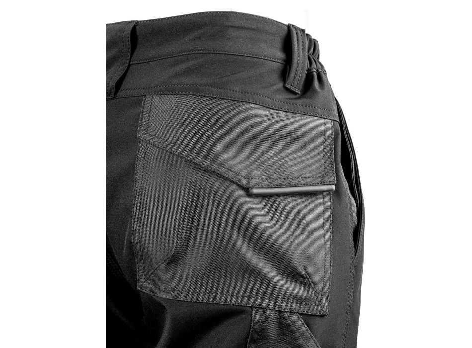 Slim Fit Softshell Work Trouser FullGadgets.com