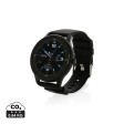 Smart watch in TPU riciclato Swiss Peak FullGadgets.com