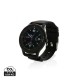 Smart watch in TPU riciclato Swiss Peak FullGadgets.com