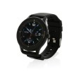 Smart watch in TPU riciclato Swiss Peak FullGadgets.com