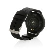 Smart watch in TPU riciclato Swiss Peak FullGadgets.com