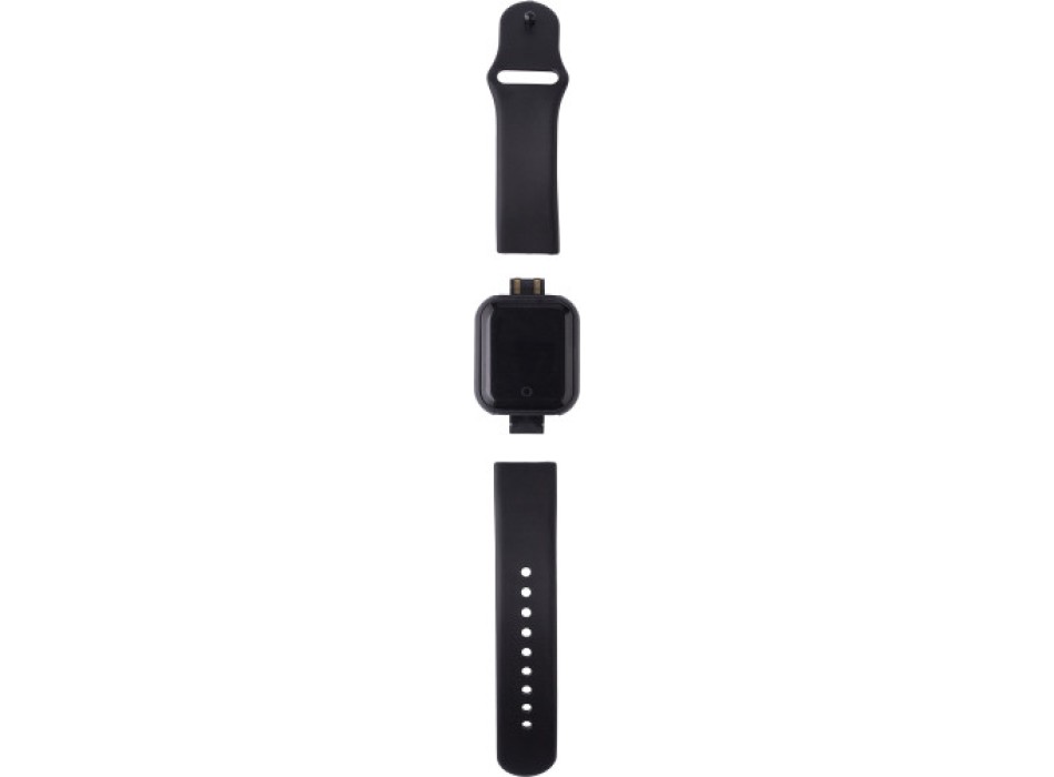 Smartwatch in PC/PVC Xavier - Orologi sport e contapassi - FullGadgets.com