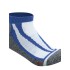 Sneaker Socks Personalizzabili