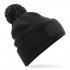 Snowstar Beanie Personalizzabile 55% Poliestere 45% Acrilico