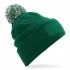 Snowstar Beanie Personalizzabile 55% Poliestere 45% Acrilico