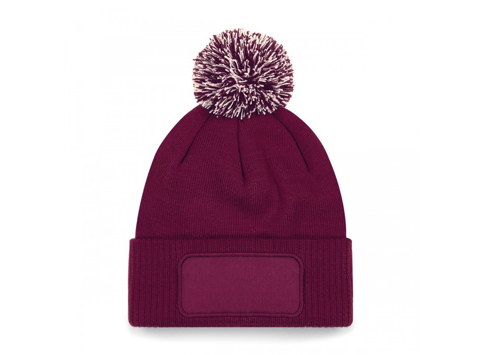 Snowstar Beanie55%P 45%A FullGadgets.com