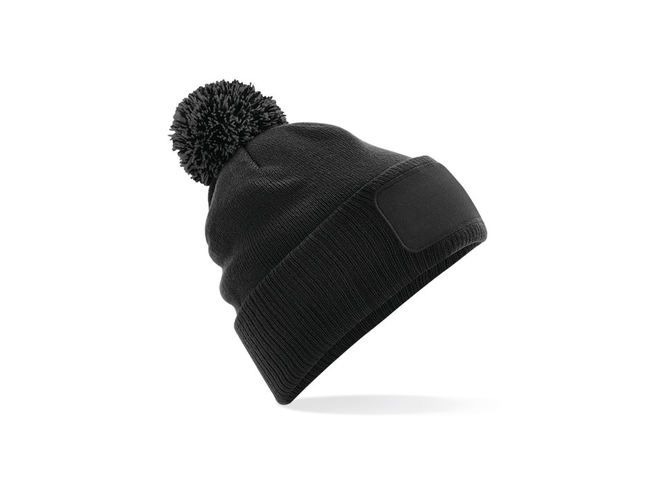 Snowstar Printers Beanie FullGadgets.com