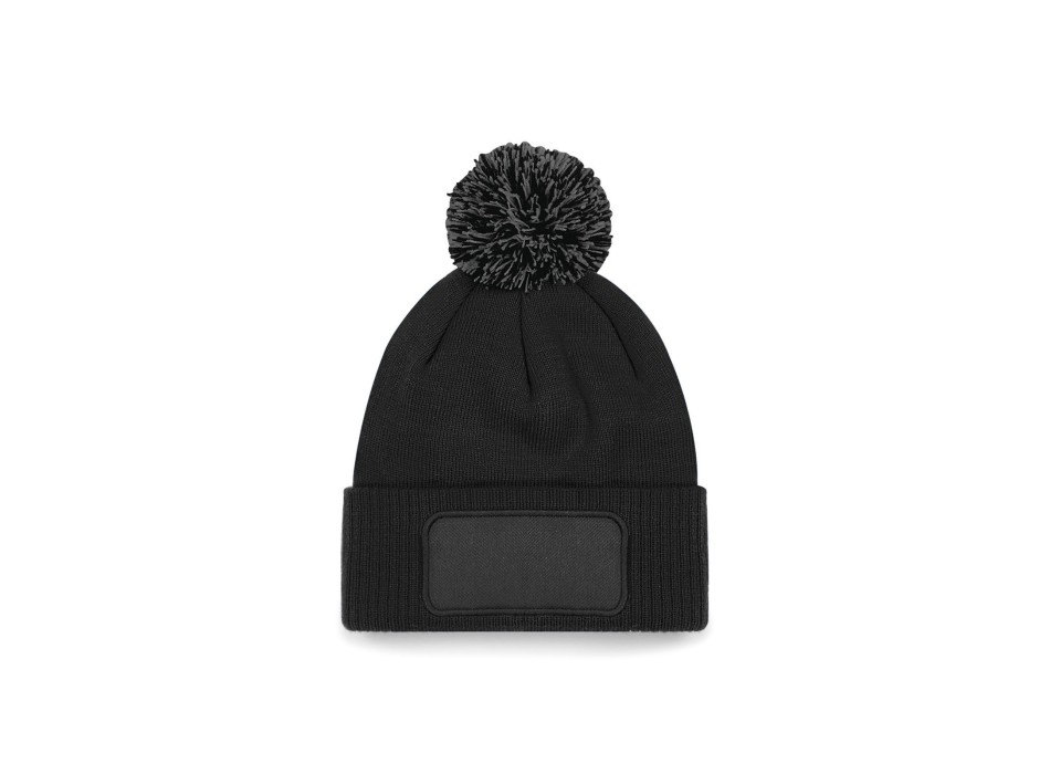 Snowstar Printers Beanie FullGadgets.com