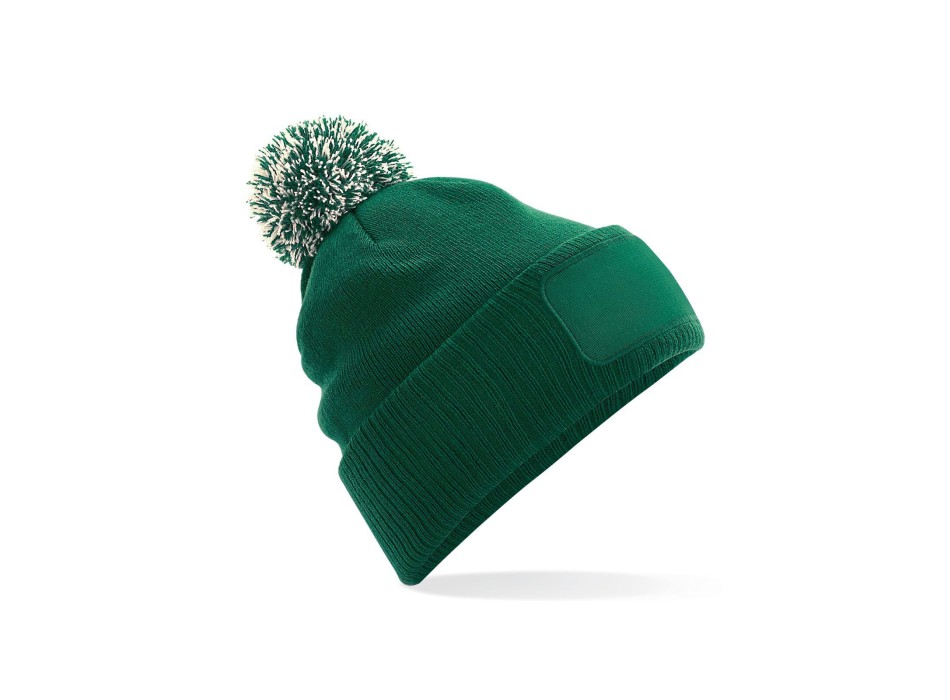 Snowstar Printers Beanie FullGadgets.com