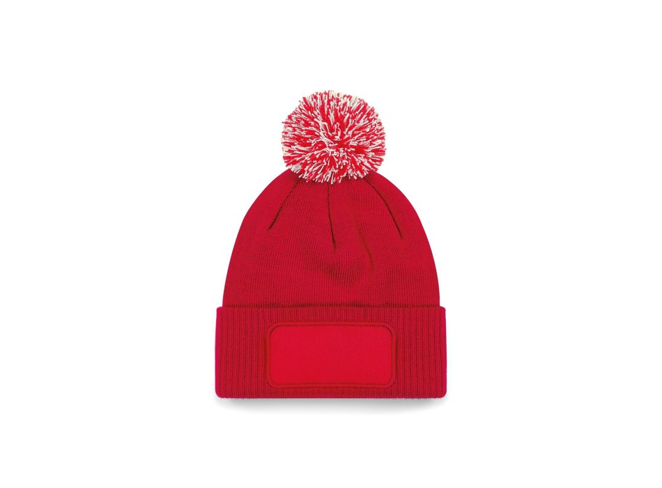 Snowstar Printers Beanie FullGadgets.com