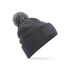 Snowstar Beanie Personalizzabile 55% Poliestere 45% Acrilico