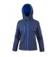 Soft Shell Jacket 93%P 7%E FullGadgets.com