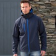 Soft Shell Jacket 93%P 7%E FullGadgets.com