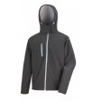 Soft Shell Jacket 93%P 7%E FullGadgets.com