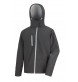 Soft Shell Jacket 93%P 7%E FullGadgets.com