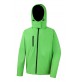 Soft Shell Jacket 93%P 7%E FullGadgets.com