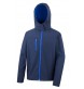 Soft Shell Jacket 93%P 7%E FullGadgets.com