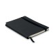 SOFTNOTE - Notebook a righe in PU (A5) FullGadgets.com