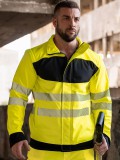 Giacca Softshell Personalizzabile