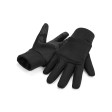 Softshell Sports Tech Gloves FullGadgets.com