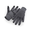 Softshell Sports Tech Gloves FullGadgets.com