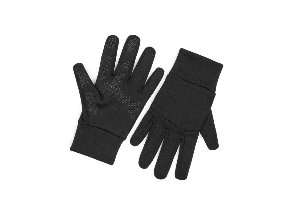 Softshell Sports Tech Gloves FullGadgets.com