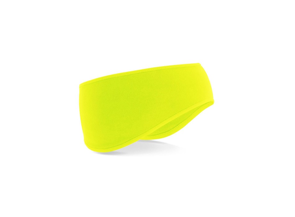 Softshell Sports Tech Headband FullGadgets.com