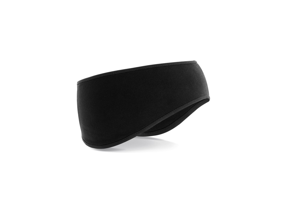 Softshell Sports Tech Headband FullGadgets.com