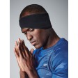 Softshell Sports Tech Headband FullGadgets.com