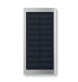 SOLAR POWERFLAT - Power bank solare da 8000 mAh FullGadgets.com