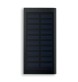 SOLAR POWERFLAT - Power bank solare da 8000 mAh FullGadgets.com