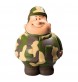 Soldier Bert® 100%Polyur FullGadgets.com