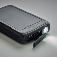 SOLPOW - Power bank solare 5000 mAh FullGadgets.com