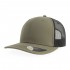 Sonic Cap 100% Cotone Personalizzabile