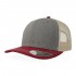 Sonic Cap 100% Cotone Personalizzabile